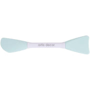 Artis decor Paletina de silicona doble mix Media ARTIS DECOR CENTROARTESANO