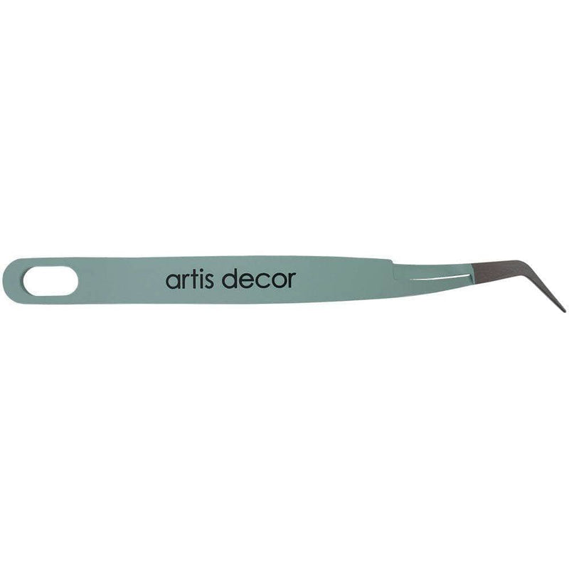 Artis decor Pinza Metalica mint Artis Decor ARTIS DECOR CENTROARTESANO