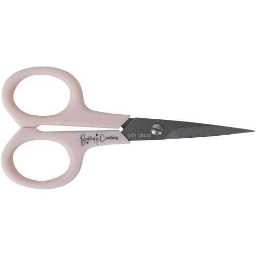 Artis decor tijeras de precision 4" artis decor de Johanna Ribero ARTIS DECOR CENTROARTESANO