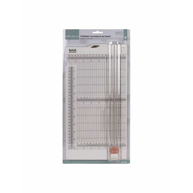 Artis decor Trimmer grande (cizalla) 39x20.5cm 0901000505 ARTIS DECOR CENTROARTESANO