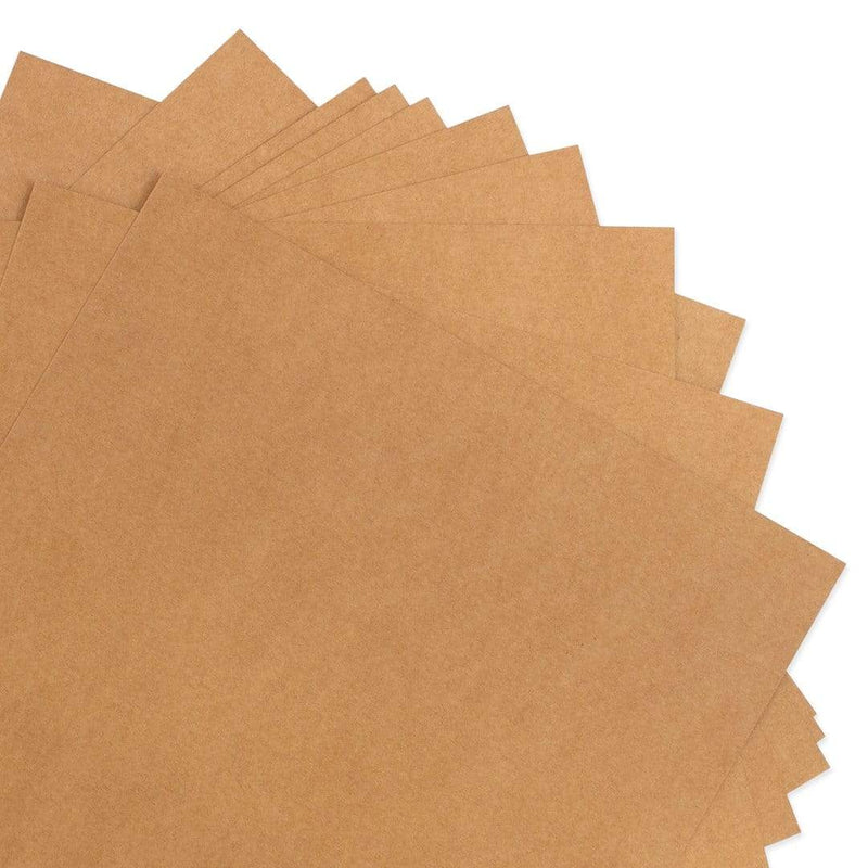 Carton Kraft 52.5x78.7cm 1.5mm 1410000211 ARTIS DECOR CENTROARTESANO