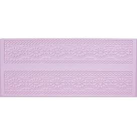 MSAD-14 Molde de Silicona Artis Decor 38.6x16.6cm 914000414