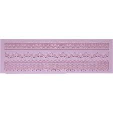 MSAD-08 Molde de Silicona Artis Decor 38.9x16.6cm 914000408