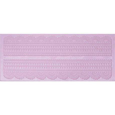 MSAD-15 Molde de Silicona Artis Decor 38.9x16.1cm 914000415