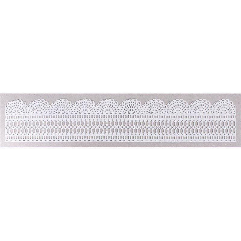 MSAD-15 Molde de Silicona Artis Decor 38.9x16.1cm 914000415