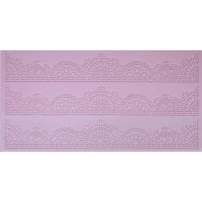 MSAD-16 Molde de Silicona Artis Decor 39.1x19.2cm 914000416