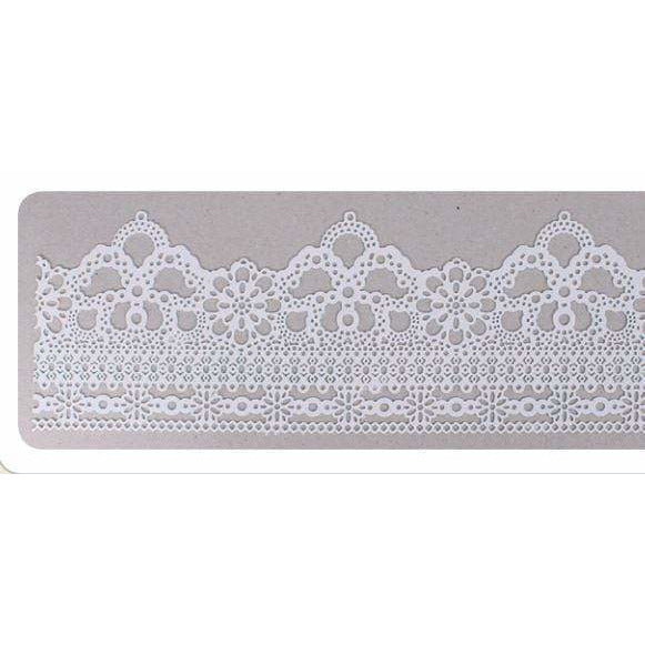 MSAD-19 Molde de Silicona Artis Decor 39x11.2cm 914000419