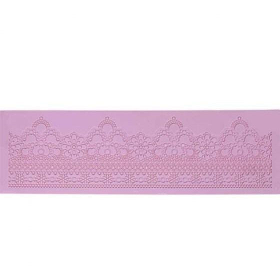 MSAD-19 Molde de Silicona Artis Decor 39x11.2cm 914000419