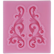 MSAD-24 Molde de Silicona Artis Decor 6,5x3cm 914000424 ARTIS DECOR CENTROARTESANO