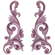 MSAD-24 Molde de Silicona Artis Decor 6,5x3cm 914000424 ARTIS DECOR CENTROARTESANO