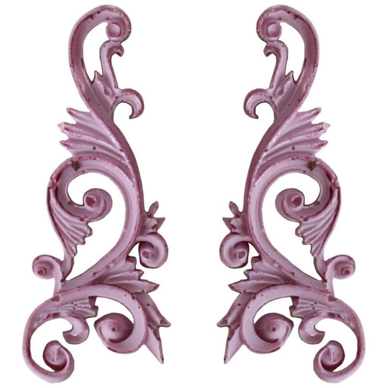 MSAD-24 Molde de Silicona Artis Decor 6,5x3cm 914000424 ARTIS DECOR CENTROARTESANO