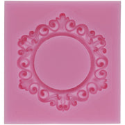 MSAD-26 Molde de Silicona Artis Decor 5,5x6cm 914000426 ARTIS DECOR CENTROARTESANO