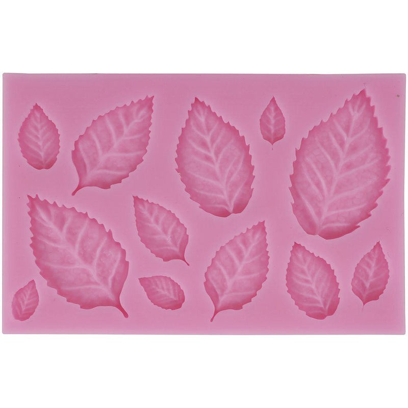 MSAD-28 Molde de Silicona Artis Decor 10.2x7cm 914000428 ARTIS DECOR CENTROARTESANO