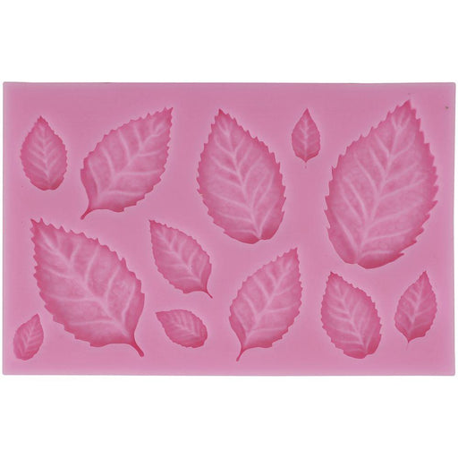 MSAD-28 Molde de Silicona Artis Decor 10.2x7cm 914000428 ARTIS DECOR CENTROARTESANO