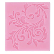 MSAD-31 Molde Silicona 5.9x5.5cm Artis decor ARTIS DECOR CENTROARTESANO