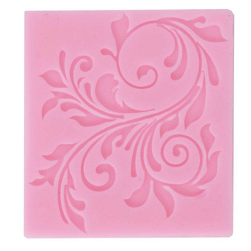 MSAD-31 Molde Silicona 5.9x5.5cm Artis decor ARTIS DECOR CENTROARTESANO