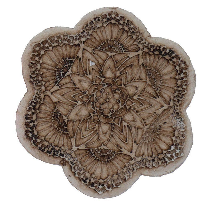 MSAD-33 Molde Silicona 11.1CM redondo Artis decor ARTIS DECOR CENTROARTESANO