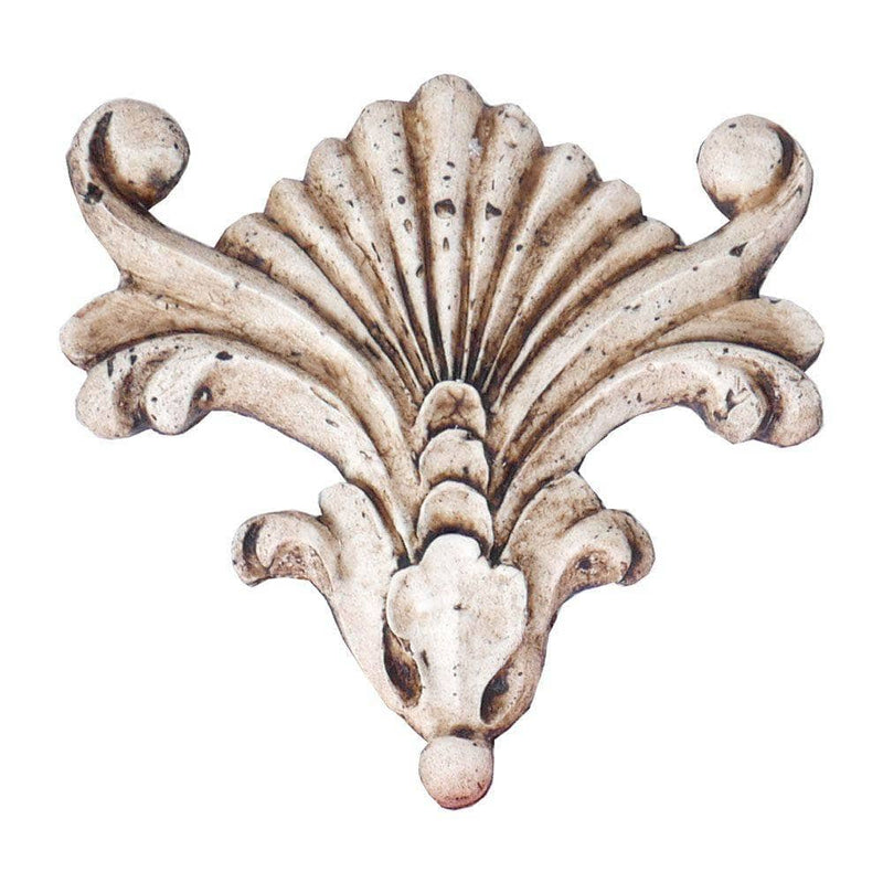 MSAD-34 Molde Silicona 8.6X8.5CM Artis decor ARTIS DECOR CENTROARTESANO