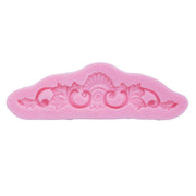 MSAD-36 Molde Silicona 14,6x4.5cm Artis decor ARTIS DECOR CENTROARTESANO