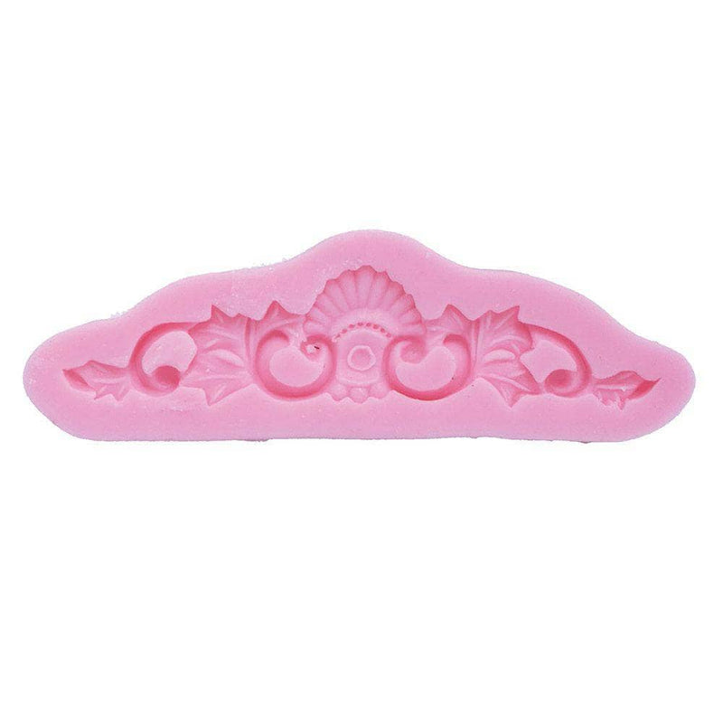 MSAD-36 Molde Silicona 14,6x4.5cm Artis decor ARTIS DECOR CENTROARTESANO