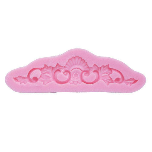 MSAD-36 Molde Silicona 14,6x4.5cm Artis decor ARTIS DECOR CENTROARTESANO