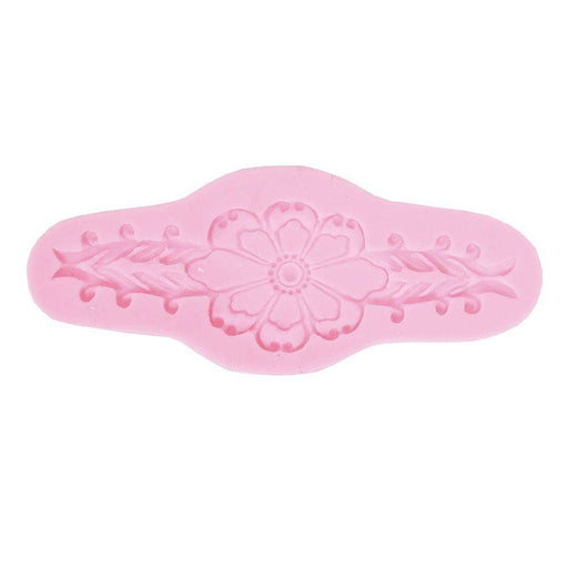 MSAD-37 Molde de Silicona Artis Decor 14,7x9cm Artis decor ARTIS DECOR CENTROARTESANO