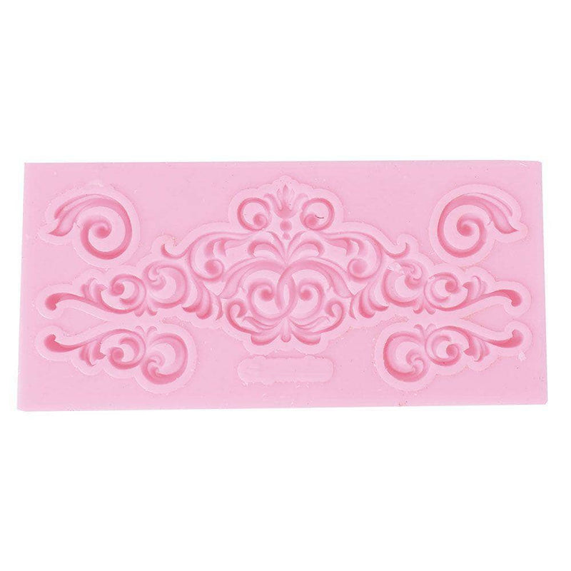 MSAD-40 Molde Silicona 13.6x6.5cm Artis decor ARTIS DECOR CENTROARTESANO