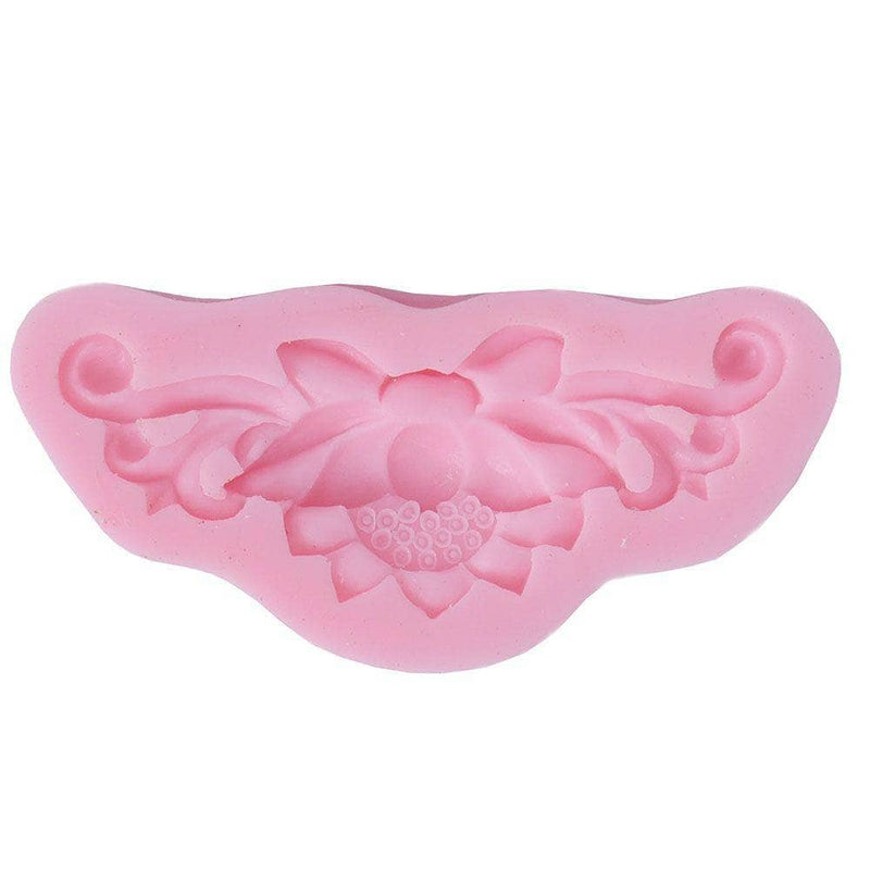 MSAD-44 Molde Silicona 10x4cm Artis decor ARTIS DECOR CENTROARTESANO