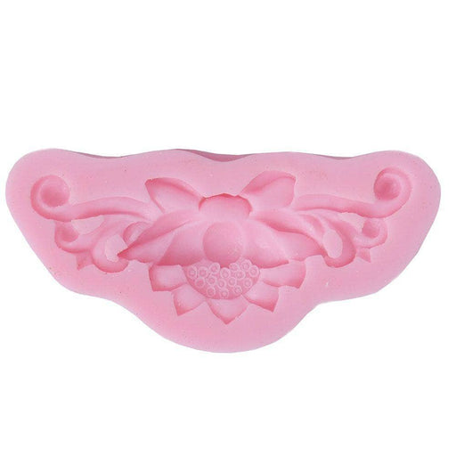 MSAD-44 Molde Silicona 10x4cm Artis decor ARTIS DECOR CENTROARTESANO