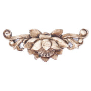 MSAD-44 Molde Silicona 10x4cm Artis decor ARTIS DECOR CENTROARTESANO