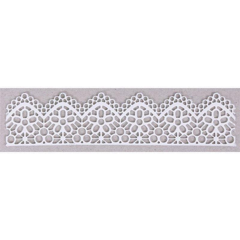 MSAD-12 Molde de Silicona Artis Decor 17,3x 5cm 914000412