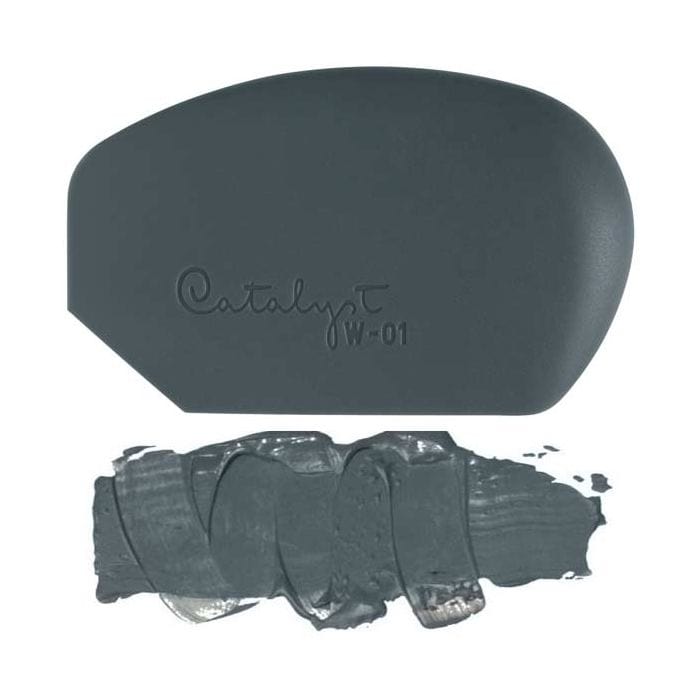 Catalyst cuña de silicona nº1 Gris ARTIST CENTROARTESANO