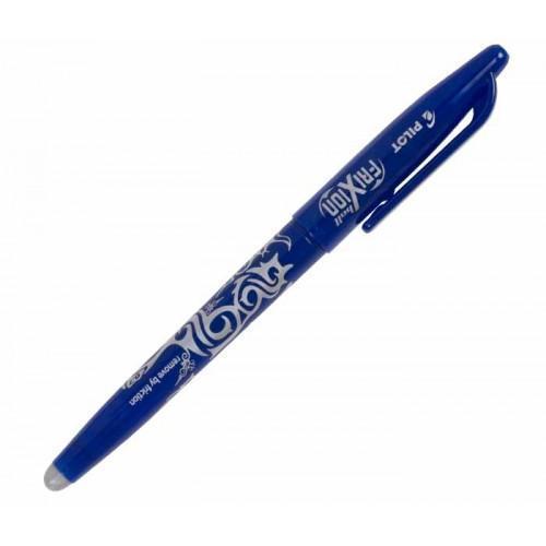 Pilot frixion Ball 0.7 azul ARTIST CENTROARTESANO