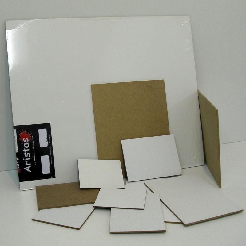 Atelier Tablilla entelada 3f 27x22 ATELIER Oferta CENTROARTESANO