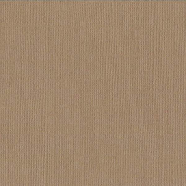 Cartulina Bazzill texturizada T8-850 fawn BAZZILL Oferta CENTROARTESANO