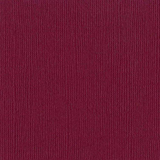 Cartulina texturizada Bazzill baya junio T1-196 BAZZILL Oferta CENTROARTESANO