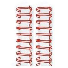 "Bind it all 1"" rojo" BLIND IT ALL CENTROARTESANO