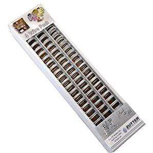 "Bind it all 3/4"" blanco" BLIND IT ALL CENTROARTESANO