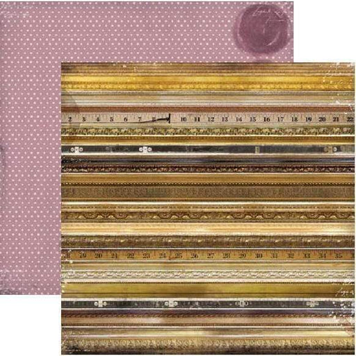 Bobunny 19401343 Beautiful Dreamer So Lovely papel 30x30cm BOBUNNY CENTROARTESANO