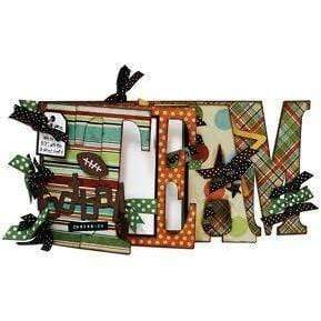 Bobunny Album My word team BOBUNNY CENTROARTESANO