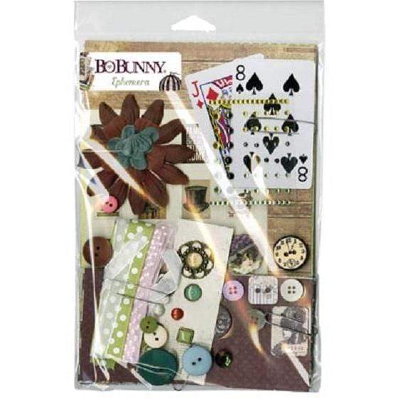 Bobunny ephemera beautiful dreamer 19433354 BOBUNNY CENTROARTESANO