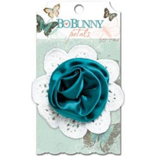 Bobunny Flor decorativa y buttons PPG977 BOBUNNY CENTROARTESANO