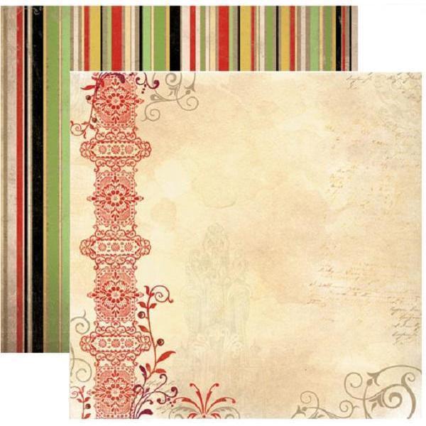 Papel Bobunny 13401415 Serenade Stripe BOBUNNY CENTROARTESANO