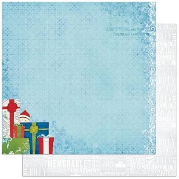 Papel bobunny 14901913 Elf magic mischief BOBUNNY CENTROARTESANO