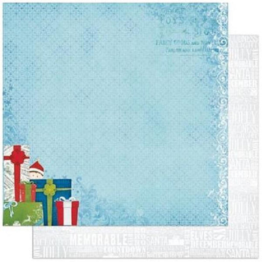 Papel bobunny 14901913 Elf magic mischief BOBUNNY CENTROARTESANO