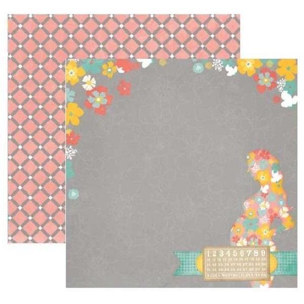 Papel bobunny 15601163 Baby Bump BOBUNNY CENTROARTESANO