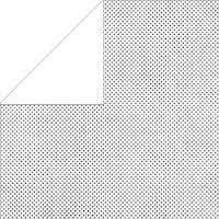 Papel bobunny Doubledot sugar 12SD550 BOBUNNY CENTROARTESANO