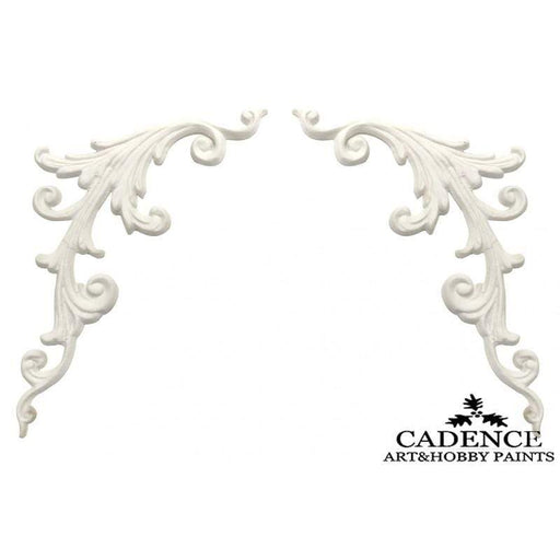 2 esquinas resina Cadence CADENCE CENTROARTESANO