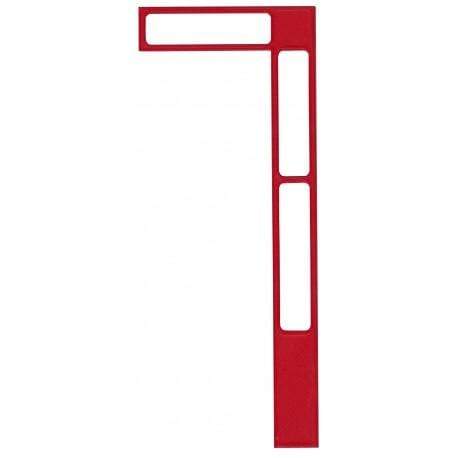 Cadence escuadra para encuadernacion larga ECO04 CADENCE CENTROARTESANO