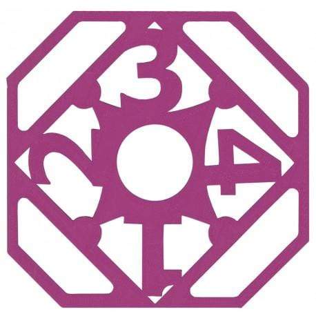 Cadence esquinera multiple para encuadernacion  ECO02 CADENCE CENTROARTESANO